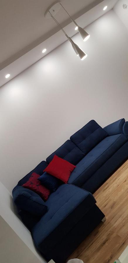 Apartament Za Swierkami Lägenhet Kołobrzeg Exteriör bild